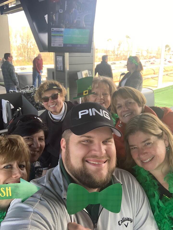 Rotary Memorial Golf Classic - March 7, 2019