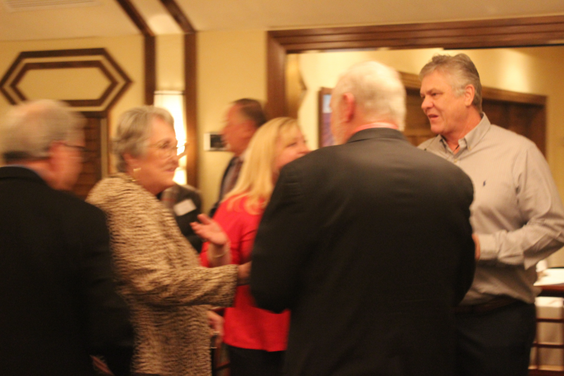 35th Annual Charter Night Celebration - January 23, 2020