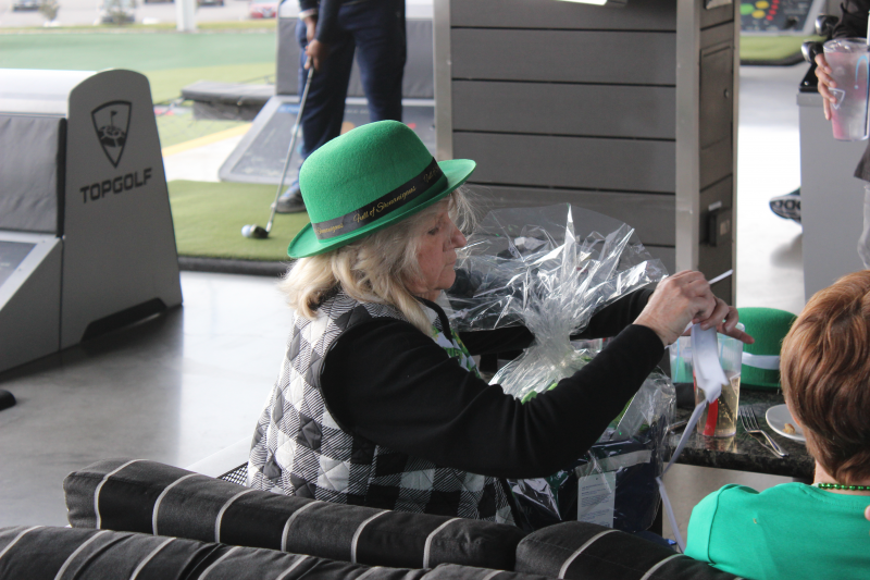Rotary Memorial Golf Classic - TopGolf - March 17, 2022