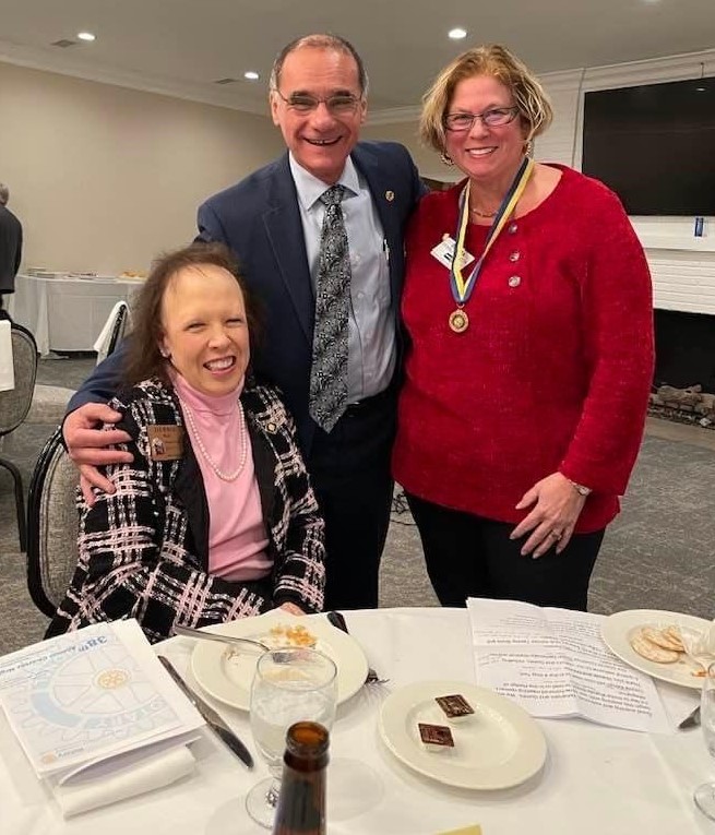 Charter Night Celebration - January 26, 2022