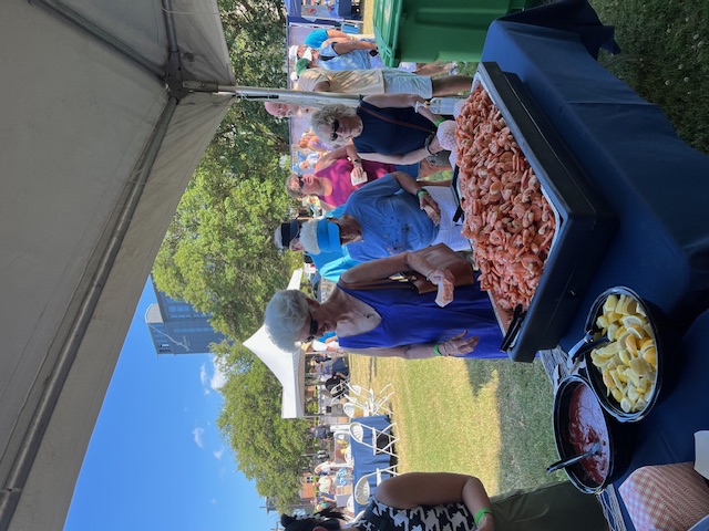 Port City Seafood Fest - June 21, 2024